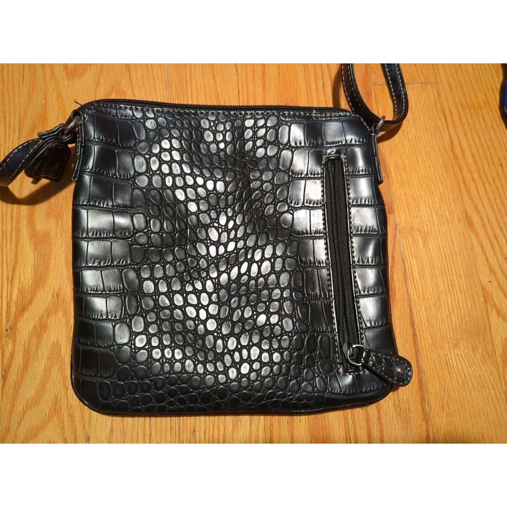 koltov crossbody‎ Black - Picture 8 of 10